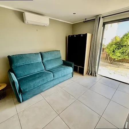 Apartamento Cosy Au Coeur Du Lavandou - Fr-1-816-42 *