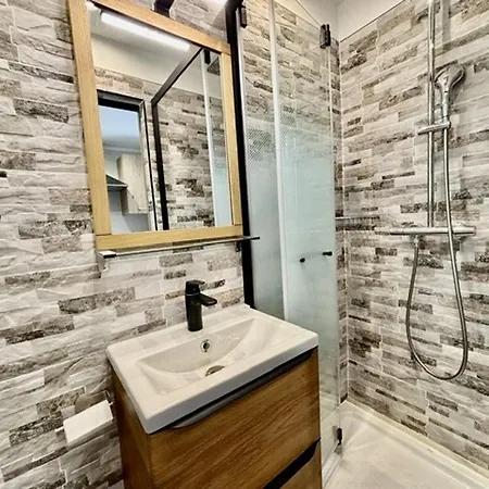 Apartamento Cosy Au Coeur Du Lavandou - Fr-1-816-42 Le Lavandou